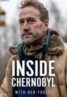 Inside Chernobyl with Ben Fogle