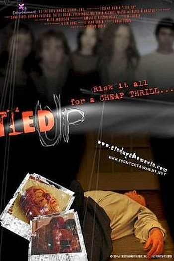 Poster de Filme Tied Up (2004)