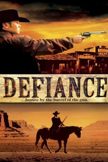  de Filme Em Busca de Vingança (2002)