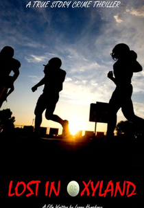 Lost in OxyLand (Lost in OxyLand)