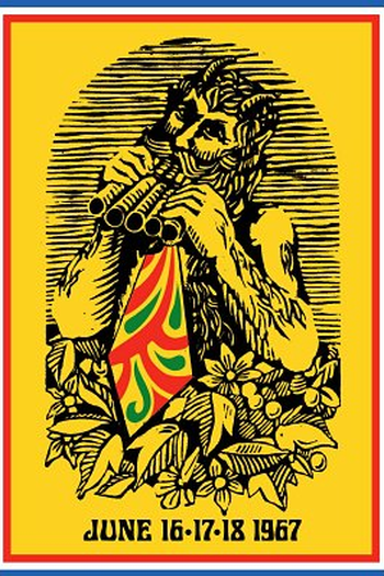  de Filme Monterey Pop (1967)