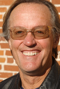 Peter Fonda - Poster 3