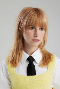 Hayley Williams - Poster 1