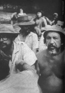 A Década da Destruição (Na trilha dos Uru-Eu-Wau-Wau) (A Década da Destruição (Na trilha dos Uru-Eu-Wau-Wau))