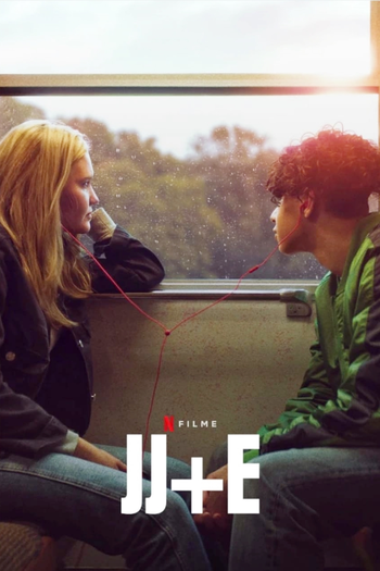  de Filme JJ+E (2021)