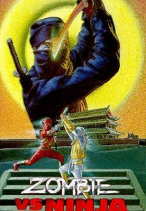 Zombie vs. Ninja (Zombie vs. Ninja)