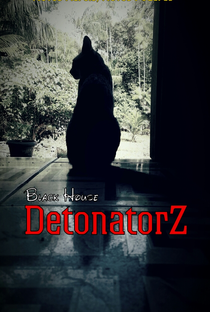DetonatorZ (1° Temporada) - Poster / Capa / Cartaz - Oficial 1