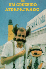 Dr. Cacareco e Quebra Galho em Um Cruzeiro Atrapalhado (Dr. Cacareco e Quebra Galho em Um Cruzeiro Atrapalhado)