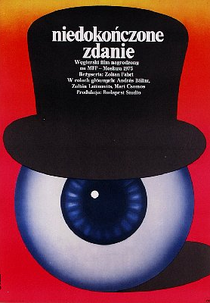 141 Minutes from the Unfinished Sentence (141 perc a befejezetlen mondatból)