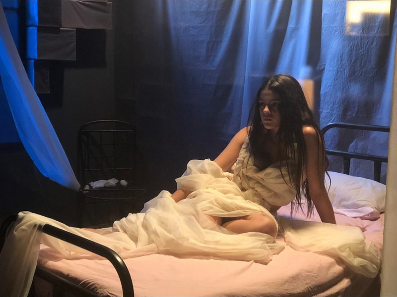 Foto 2 de Fantasma Magnético