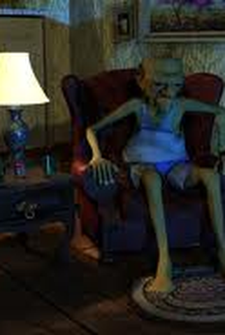 Poster 1 de Curta O Buraco (2013)