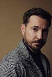 Martin Compston - Poster 1