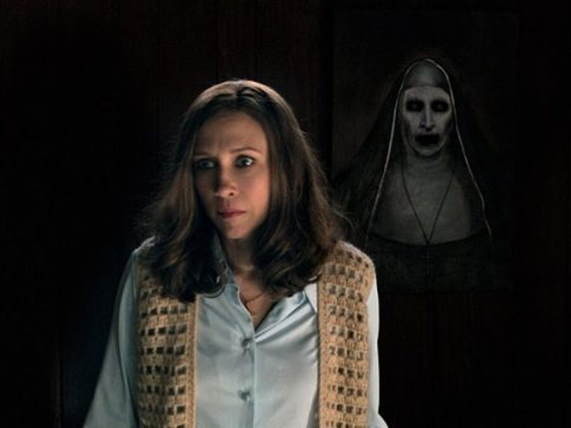 Foto 13 de Invocação do Mal 2