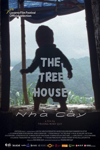  de Filme The Tree House (2019)