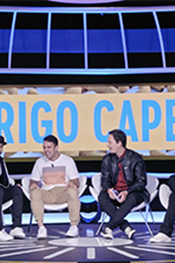 Poster de Episódio Rodrigo Capella (2019)