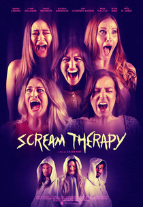 Scream Therapy (Scream Therapy)