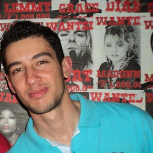 Foto de perfil de Lucas Guimaraes