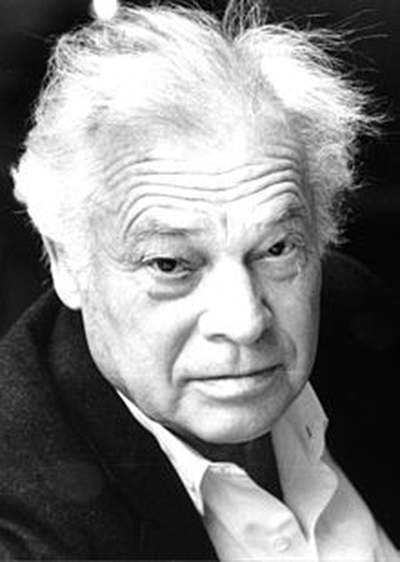 Walther Reyer - Foto 1