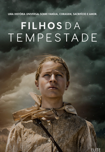 Filhos da Tempestade (The Story of Racheltjie De Beer)