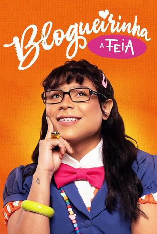 Poster 2 de TV Blogueirinha, A Feia (2024)