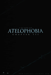Atelophobia: Nithe of Allure - Poster / Capa / Cartaz - Oficial 1