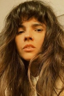 Gabriela Fontoura - Poster 1