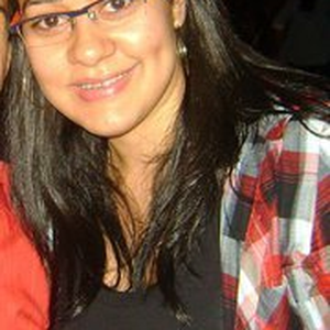 Foto de perfil de Maria Clara Bezerra