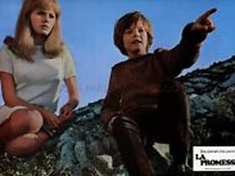 Foto 8 de A Doce Promessa