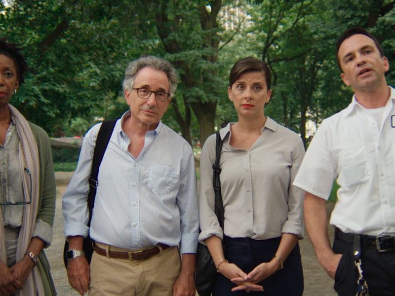 Foto 1 de Approaching a Breakthrough