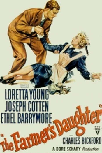  de Filme Ambiciosa (1947)