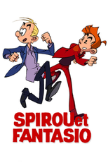 Two of a Kind: Spirou & Fantasio (Two of a Kind: Spirou & Fantasio)