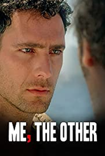 Me, the Other - Poster / Capa / Cartaz - Oficial 1