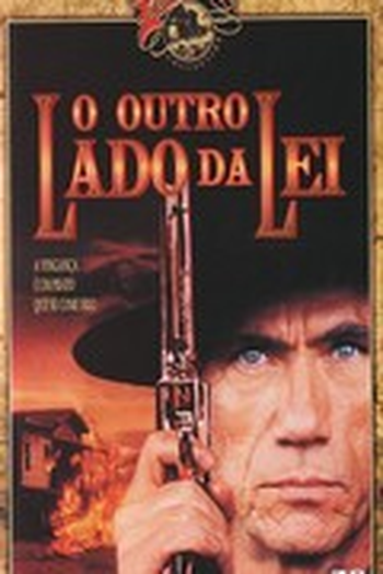 Poster de Filme O Outro Lado da Lei (1994)
