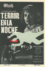 The Carpet of Horror (Der Teppich des Grauens)