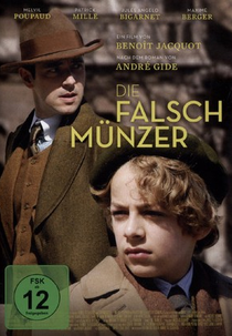 Os Falsificadores (Les Faux-Monnayeurs)