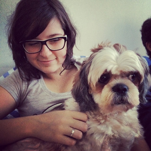 Foto de perfil de Aline