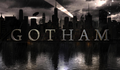 A Sombria "Gotham"