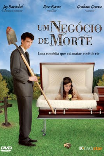  de Filme Um Negócio de Morte (2007)
