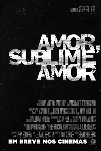  de Filme Amor, Sublime Amor (2021)