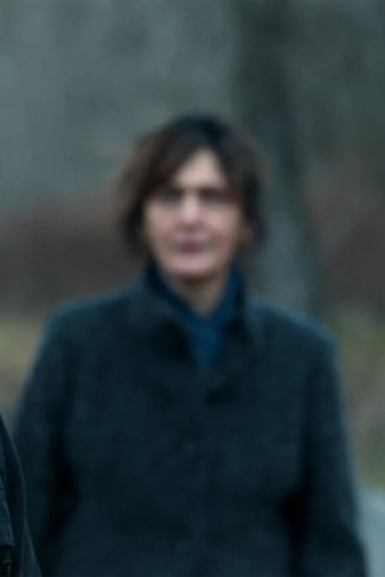 Poster de Episódio Touch-and-Go (2022)