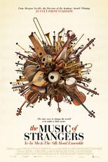 The Music of Strangers (The Music of Strangers)