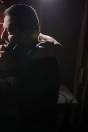 Poster de Episódio The Darkening (2016)