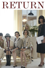 O Retorno de Coco Chanel (The Return)