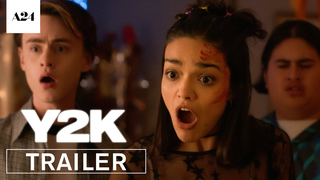 Trailer: Y2K | Official Trailer HD | A24