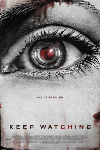  de Filme Continue Assistindo (2017)