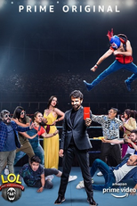 O Último a Rir (1ª Temporada) (LOL: Last One Laughing (Season 1))