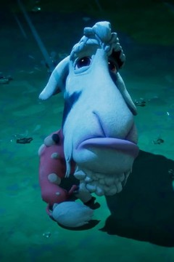 Poster de Episódio You Herd It Here First, Part 1 (2025)