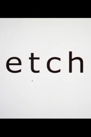 Poster de Curta Sketches (2006)