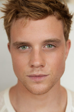 Jonny Weston