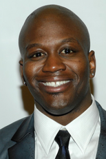 Tituss Burgess